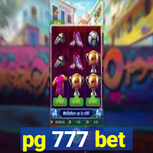 pg 777 bet